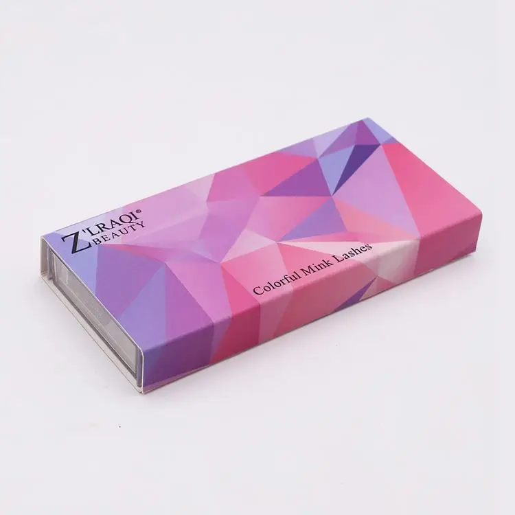 Beautiful False Eyelashes Echantillon Gratuit International Maquillage Full Hand-made 3D Dramatic Eyelashes Fur Hand Made 0.07MM, Colors
Beautiful False Eyelashes Echantillon Gratuit International Maquillage Full Hand-made 3D Dramatic Eyelashes Fur Hand Made 0.07MM, Colors