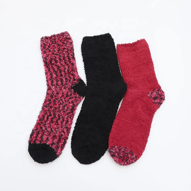 Wholesale good quality Woman Winter Christmas cotton ladies women Socks, Custom color
Wholesale good quality Woman Winter Christmas cotton ladies women Socks, Custom color