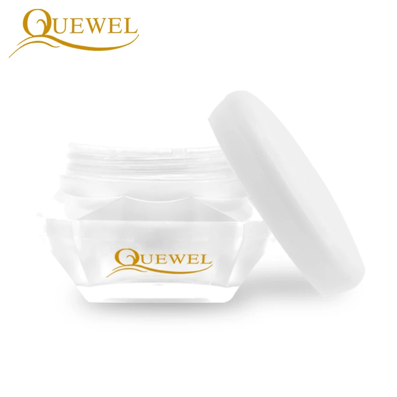 Quewel Eyelash Extension Cream Remover Private Label Lash Cream Remover Professional Las Extension Supplies, White
Quewel Eyelash Extension Cream Remover Private Label Lash Cream Remover Professional Las Extension Supplies, White