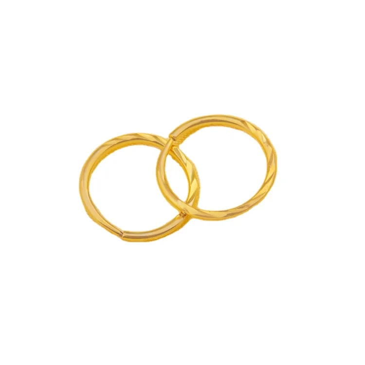 Exquisite Earrings High-End Earrings Brass Gold-Plated Temperament Circle Earrings Cross-Border New Products In 2021
Exquisite Earrings High-End Earrings Brass Gold-Plated Temperament Circle Earrings Cross-Border New Products In 2021
