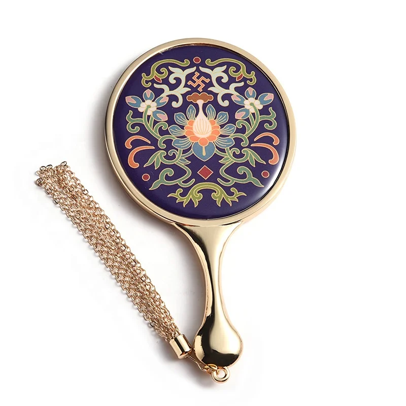 2021 Customized Color Drops Glue Can Be Customized Mirror Cosmetic Makeup Mirror, 5 colors
2021 Customized Color Drops Glue Can Be Customized Mirror Cosmetic Makeup Mirror, 5 colors