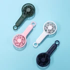 Fan Fans Mini Rechargeable Fan Summer Cooler Fan USB Battery Handheld Fans