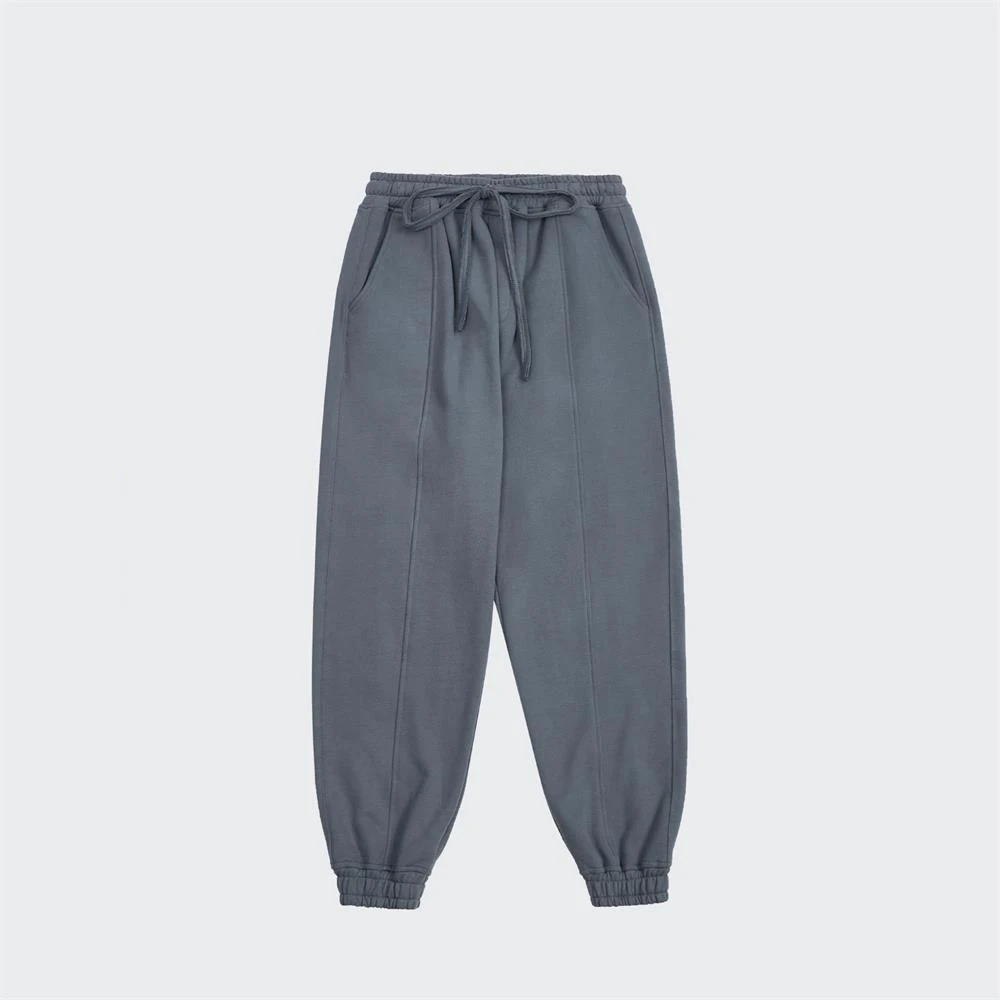 customized men stacked joggers pants with side pockets mens stacked sweatpants, Customized color
customized men stacked joggers pants with side pockets mens stacked sweatpants, Customized color