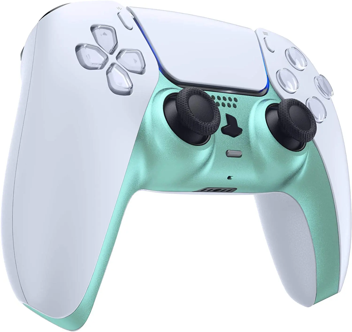 Decorative Strip Case Cover Controller Accessories Color Decoration Panel Diy Skins Replacement Shell For Ps5 Ps 5 Dualsense
Decorative Strip Case Cover Controller Accessories Color Decoration Panel Diy Skins Replacement Shell For Ps5 Ps 5 Dualsense