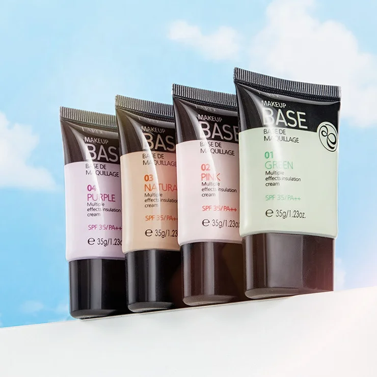 Professional 4 shades Soft Matte Long Wear Oil Control Concealer makeup private label liquid foundation for white or dark skin
Professional 4 shades Soft Matte Long Wear Oil Control Concealer makeup private label liquid foundation for white or dark skin