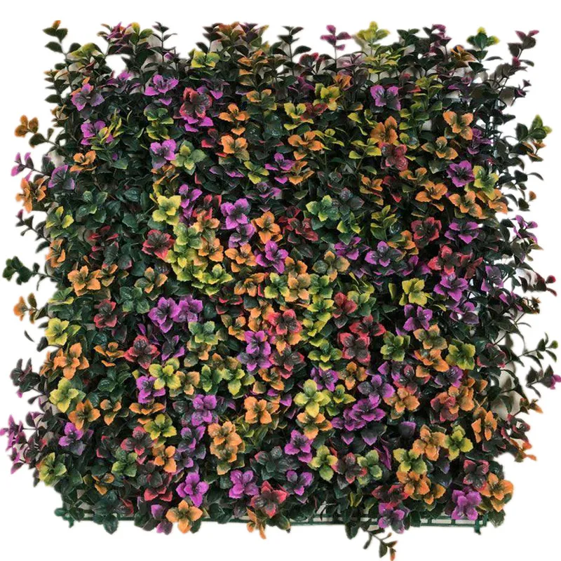 Uv-protected plant wall decorates artificial lawn boxwood panel privacy screen outdoor indoor garden, Green and customized
Uv-protected plant wall decorates artificial lawn boxwood panel privacy screen outdoor indoor garden, Green and customized