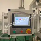 Liquid Filling Machine High Tech Full Automatic Liquid Filling Machine 2 Filling Heads
