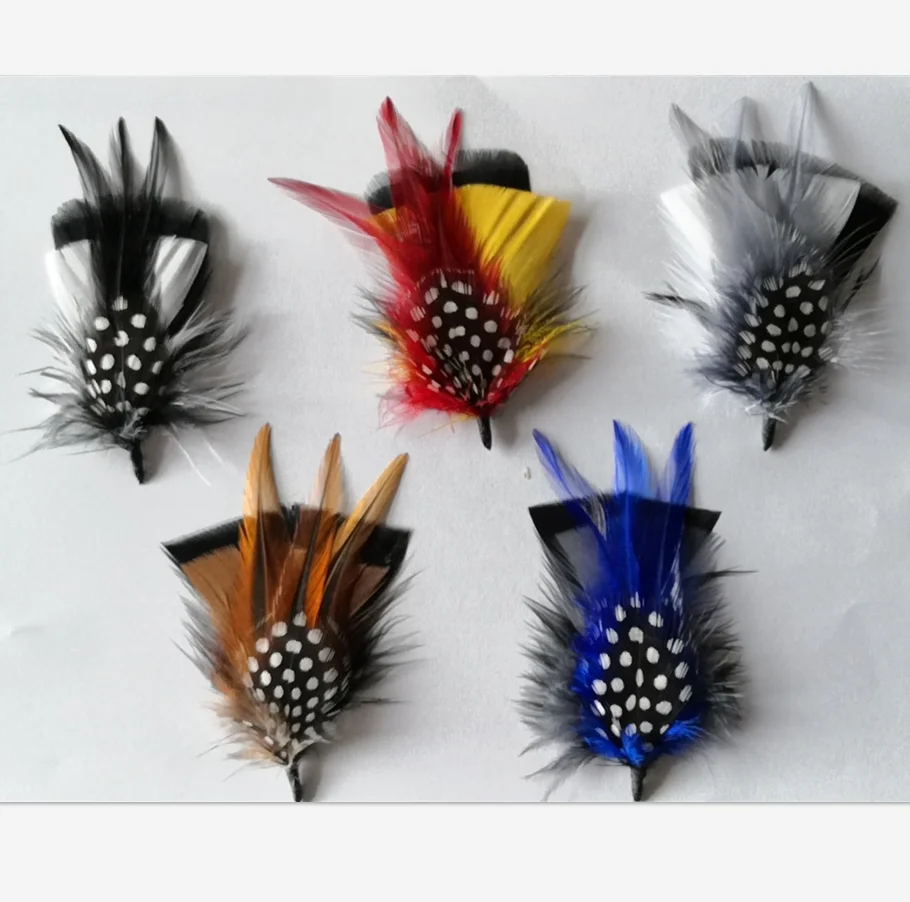 cheap decorative feathers