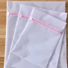 Custom Eco-Friend Wash Nylon Mesh Laundry Bag