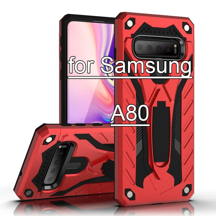 ZHIKE for Protective Matte Quality Shock Protection Plastic Hard Proof Shockproof TPU 2021 Samsung Galaxy A80 Back Phone Case
ZHIKE for Protective Matte Quality Shock Protection Plastic Hard Proof Shockproof TPU 2021 Samsung Galaxy A80 Back Phone Case
