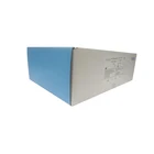 Plastic Sample Tubes Container Screw Cap