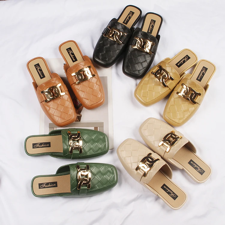 2022 New fashion women's summer flat sandals Low heels women's comfortable sandals, Black,khaki,apricot
2022 New fashion women's summer flat sandals Low heels women's comfortable sandals, Black,khaki,apricot