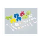 Hyderon permanent baby stuff corner protection protector furniture anti tilt