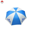 30inch Large Royal Luxury Auto Golf Umbrella