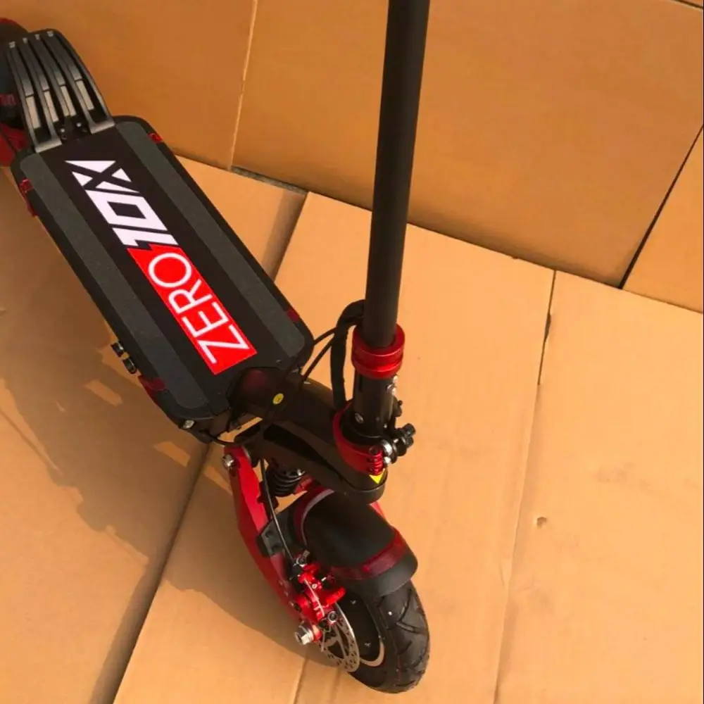zero 10x 52V 25A sine wave motor 2 pc standard 2a charger 65kmh max speed electric scooter in 2020
zero 10x 52V 25A sine wave motor 2 pc standard 2a charger 65kmh max speed electric scooter in 2020
