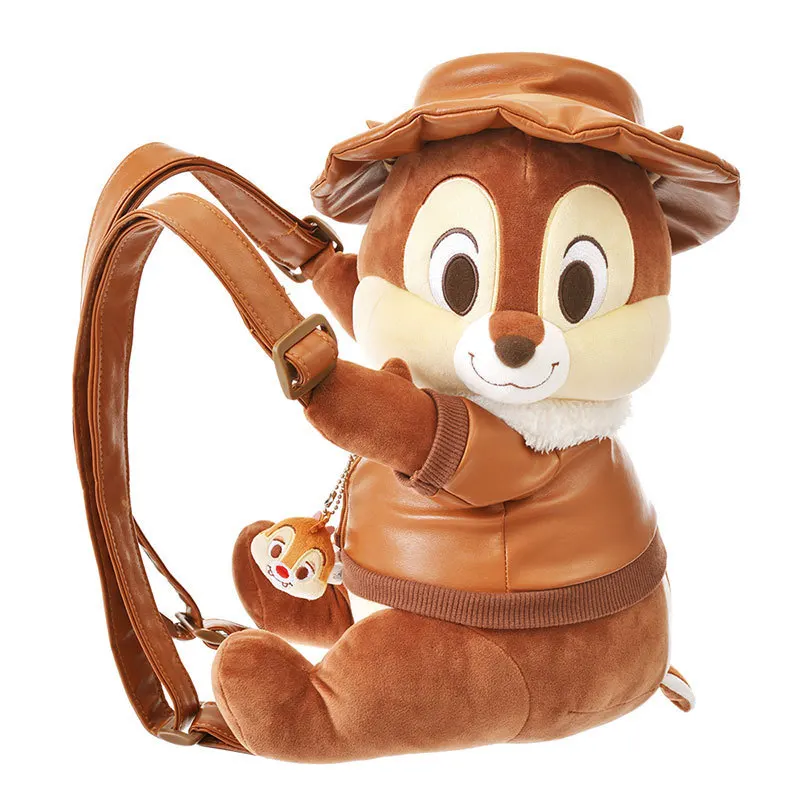 So Cute Funny Chichititi 3D Cartoon Children Girl And Boy PU Backpack Great Choose For Birthday Christmas Gift
So Cute Funny Chichititi 3D Cartoon Children Girl And Boy PU Backpack Great Choose For Birthday Christmas Gift