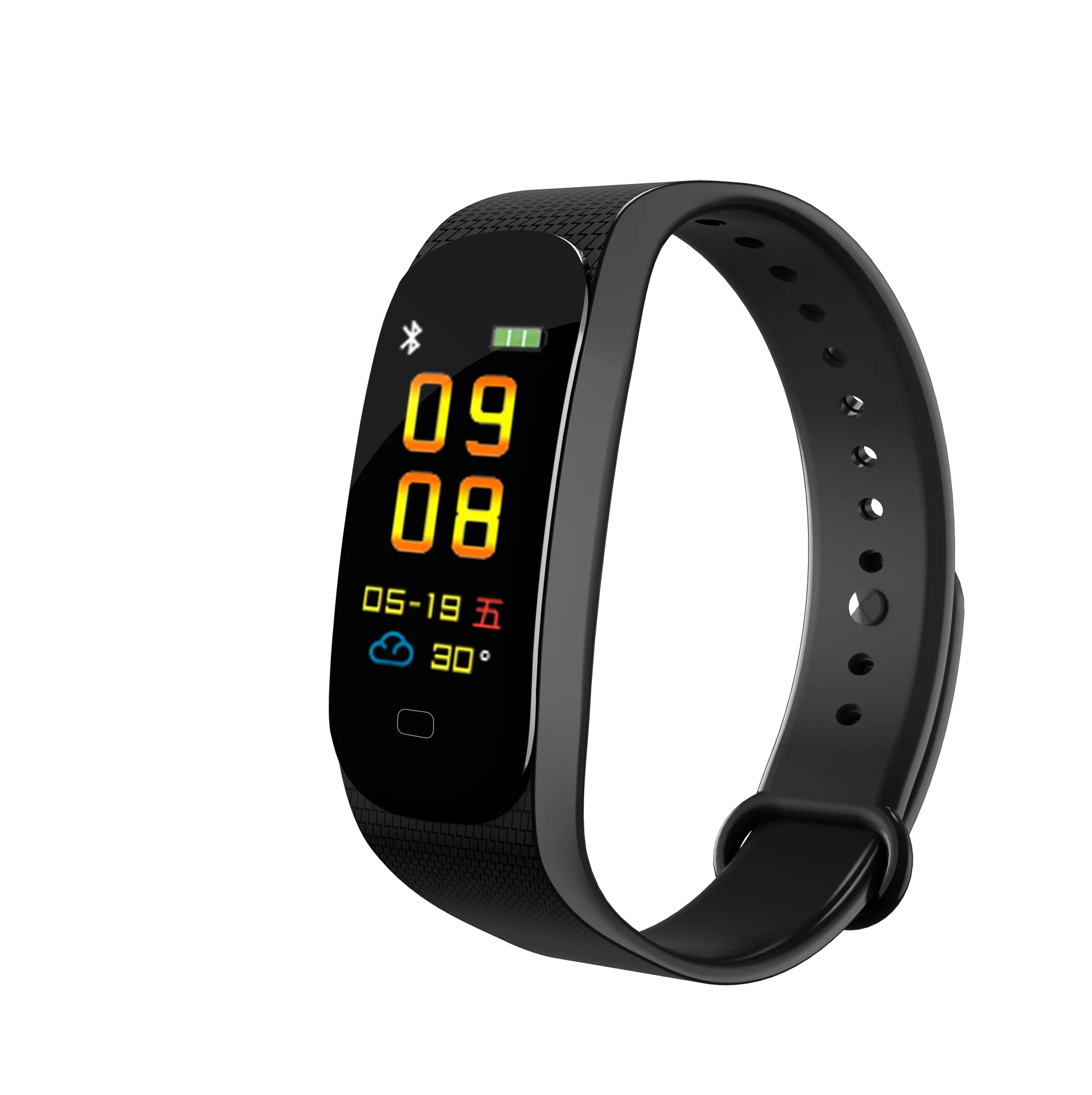 M5 Smart Watch Fitness M2 M3 M4 Smart Bracelet Update M5 Smart Band for ios android
M5 Smart Watch Fitness M2 M3 M4 Smart Bracelet Update M5 Smart Band for ios android