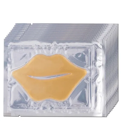 XBY OEM Compressed Sheet Moisturizer Face Lifting Gold Leaf Bio Collagen Crystal Facial Lip Mask For Sale
XBY OEM Compressed Sheet Moisturizer Face Lifting Gold Leaf Bio Collagen Crystal Facial Lip Mask For Sale