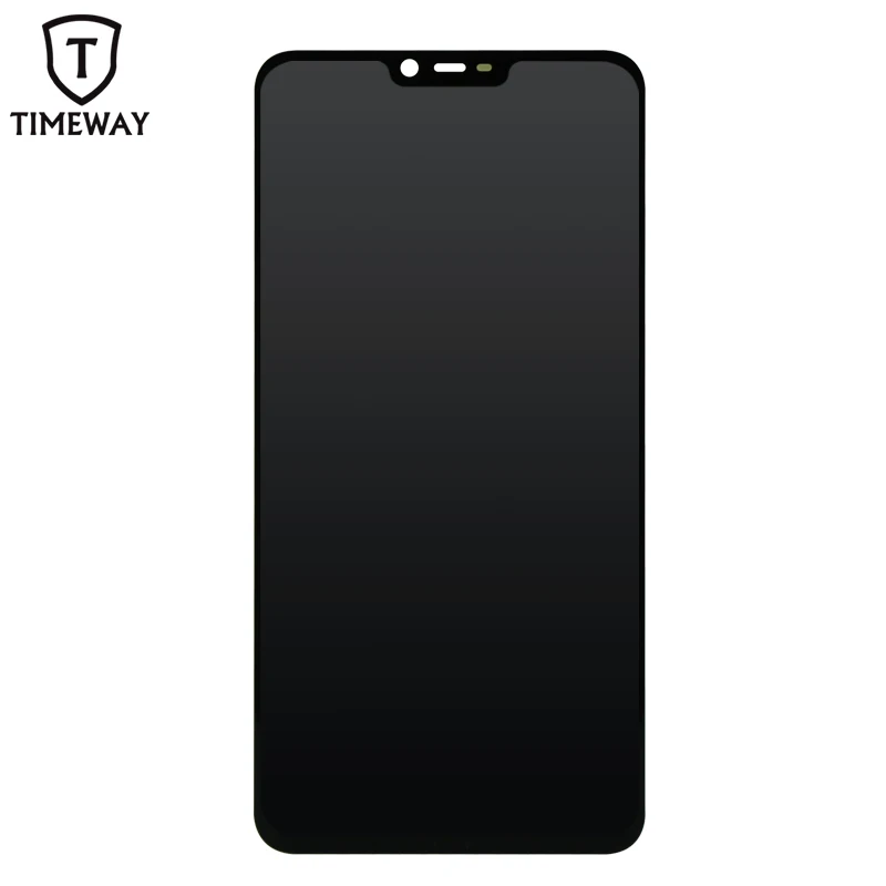 Display LCD for Oppo A5 LCD Touch Screen for Oppo A3s Display Digitizer Touch Panel Assembly Replacement Parts 100% Test Past, Black and white
Display LCD for Oppo A5 LCD Touch Screen for Oppo A3s Display Digitizer Touch Panel Assembly Replacement Parts 100% Test Past, Black and white