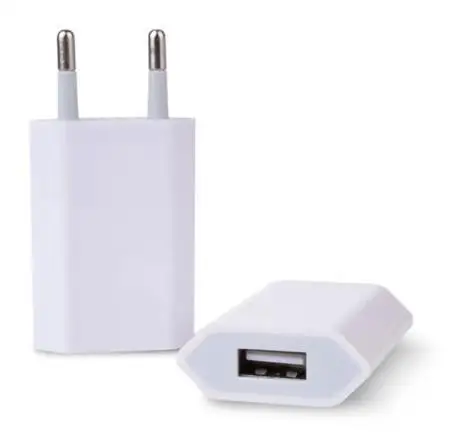 Bvanki Hot Selling Single Port Charger Mobile Phone for Smart Phone EU Wall Charger for iPhone 11 Universal Travel Adapter, Black white
Bvanki Hot Selling Single Port Charger Mobile Phone for Smart Phone EU Wall Charger for iPhone 11 Universal Travel Adapter, Black white
