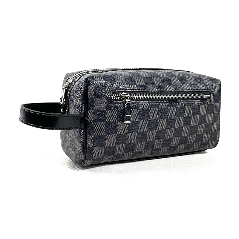 Travel Cosmetic Bag Toiletry Bag Handmade High Quality Leather Men Wash Bag, Customized colors
Travel Cosmetic Bag Toiletry Bag Handmade High Quality Leather Men Wash Bag, Customized colors