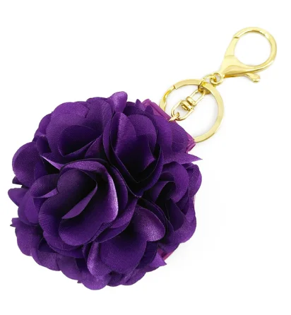 Women Flower Keychain Mirror Decorative Bag Pendants Charms Key Chains Car Key Accessories Fashion Jewelry Party Gifts Children, Picture
Women Flower Keychain Mirror Decorative Bag Pendants Charms Key Chains Car Key Accessories Fashion Jewelry Party Gifts Children, Picture
