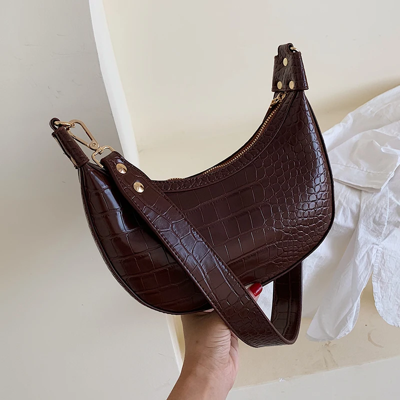 Stone Pattern Retro PU Leather Crossbody Bags For Women 2021 Small Shoulder Messenger Bag Lady Phone Handbags and Purses, 12kinds
Stone Pattern Retro PU Leather Crossbody Bags For Women 2021 Small Shoulder Messenger Bag Lady Phone Handbags and Purses, 12kinds