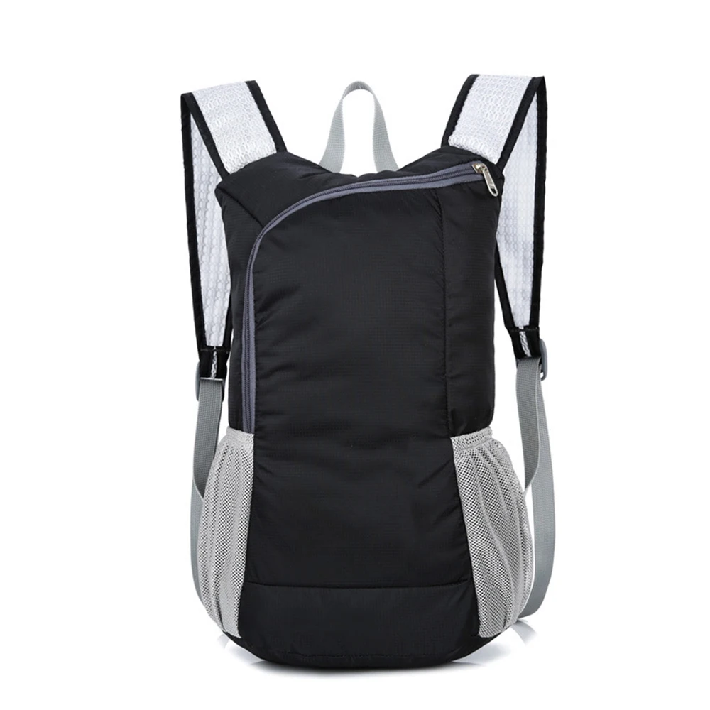 Foldable Water Resistant Hiking Backpack Travel Folding Lightweight Running Cycling Backpack
Foldable Water Resistant Hiking Backpack Travel Folding Lightweight Running Cycling Backpack