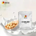 Soy Milk Stabilizer Beverage Juice Flavor Vegetable Protein Food Additive Drink Powder Liquid