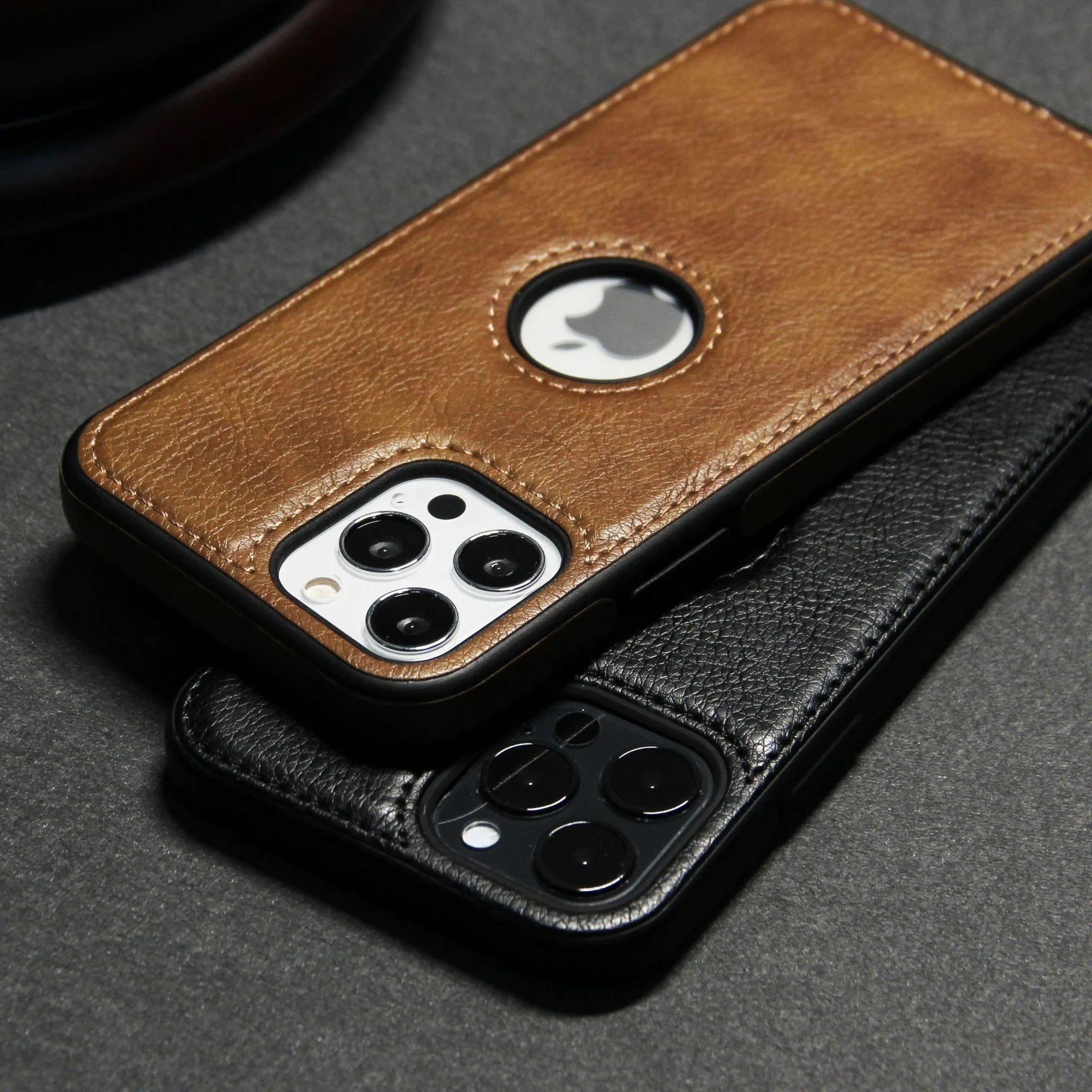For Iphone 12 pro max Luxury Back Cover PU Leather Protective Mobile Phone Case For iPhone 12 pro max
For Iphone 12 pro max Luxury Back Cover PU Leather Protective Mobile Phone Case For iPhone 12 pro max