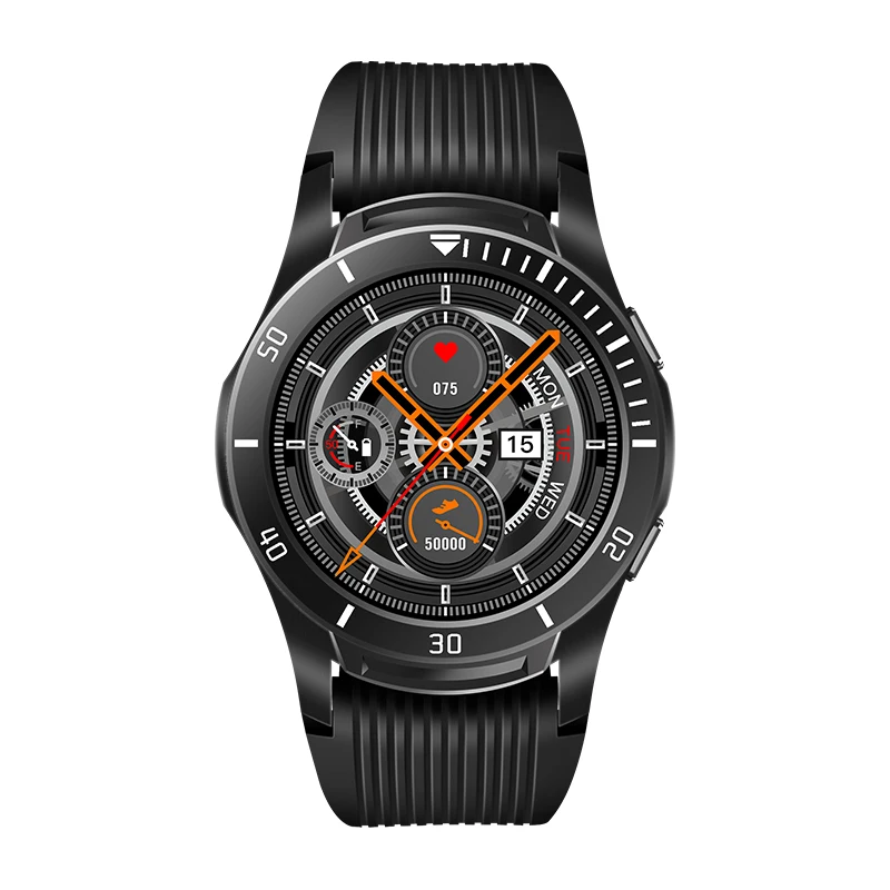 Amazfit GT107 wholesale Smart watch waterproof IP67 New style exercise machine sports android Apply for apple watch
Amazfit GT107 wholesale Smart watch waterproof IP67 New style exercise machine sports android Apply for apple watch