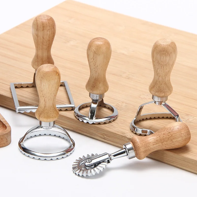 Stamp Maker Cutter Round Shapes Mold with Wooden Handle with Dumplings Maker Sets, Customized
Stamp Maker Cutter Round Shapes Mold with Wooden Handle with Dumplings Maker Sets, Customized