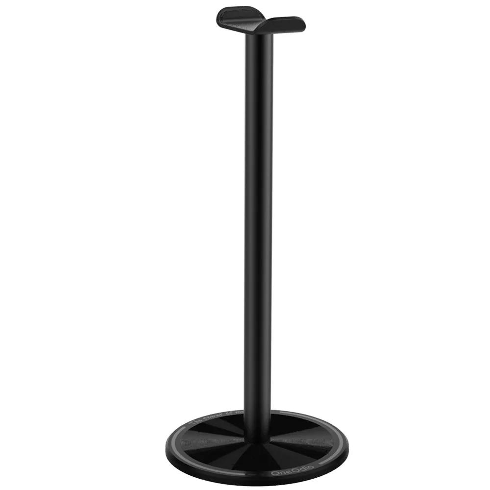 2021 hot selling gaming headphone stand wireless headphone stand headset hold, Black
2021 hot selling gaming headphone stand wireless headphone stand headset hold, Black