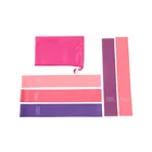 Resistance Bar Brand New Color For Ladies 12 Inch Resistance Band Bar For Wholesales