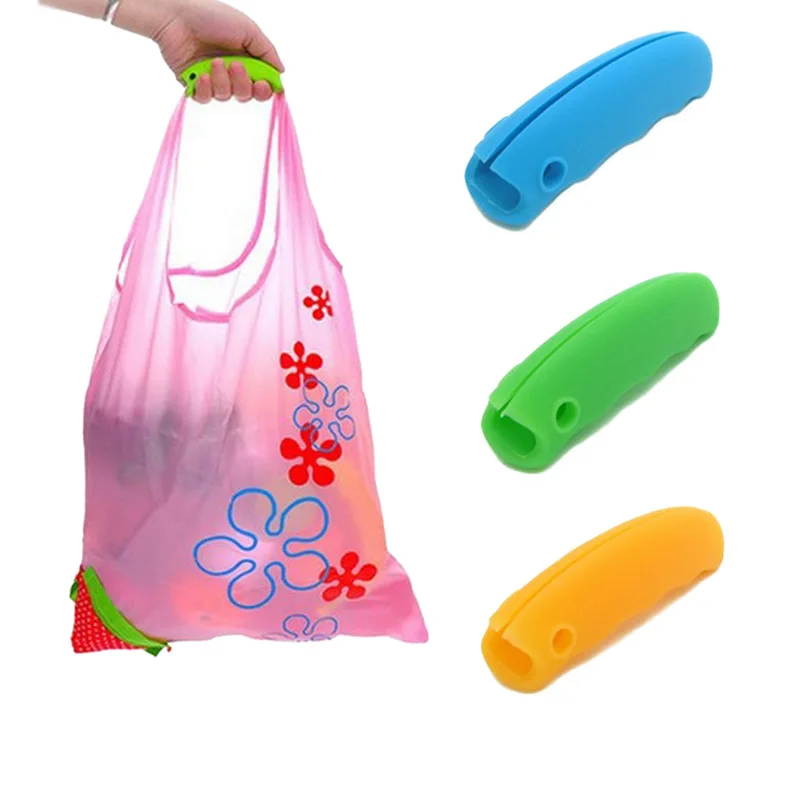 Silicone Multiple Shopping Bags Easy Grip Carrier Clip Holder Rubber Bag Handle, Stock color or customize pantone color grocery bag easy carrier handle
Silicone Multiple Shopping Bags Easy Grip Carrier Clip Holder Rubber Bag Handle, Stock color or customize pantone color grocery bag easy carrier handle