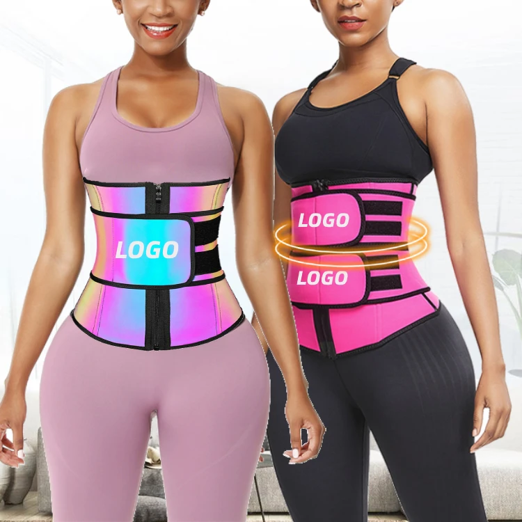 Tummy Control Hot Selling Custom Logo Slimming Waist Trainer Corset Black Private Label Latex Waist Trainer, Picture shows
Tummy Control Hot Selling Custom Logo Slimming Waist Trainer Corset Black Private Label Latex Waist Trainer, Picture shows