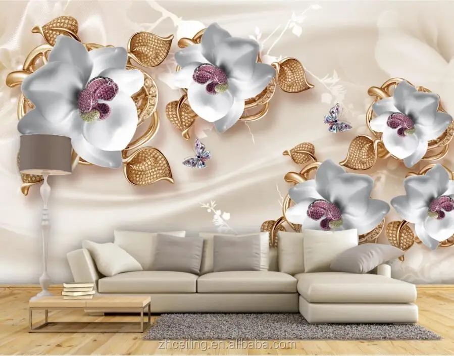 mural wallpaper 3d