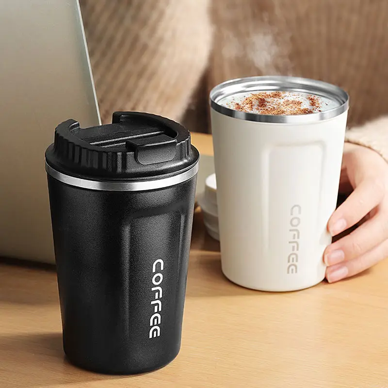 Doyoung Printing Logo Double Wall Stainless Steel White Black Vacuum Insulated Resuable Camp Tea Coffee Travel Mug Cup, White,black,blue,green,pink
Doyoung Printing Logo Double Wall Stainless Steel White Black Vacuum Insulated Resuable Camp Tea Coffee Travel Mug Cup, White,black,blue,green,pink