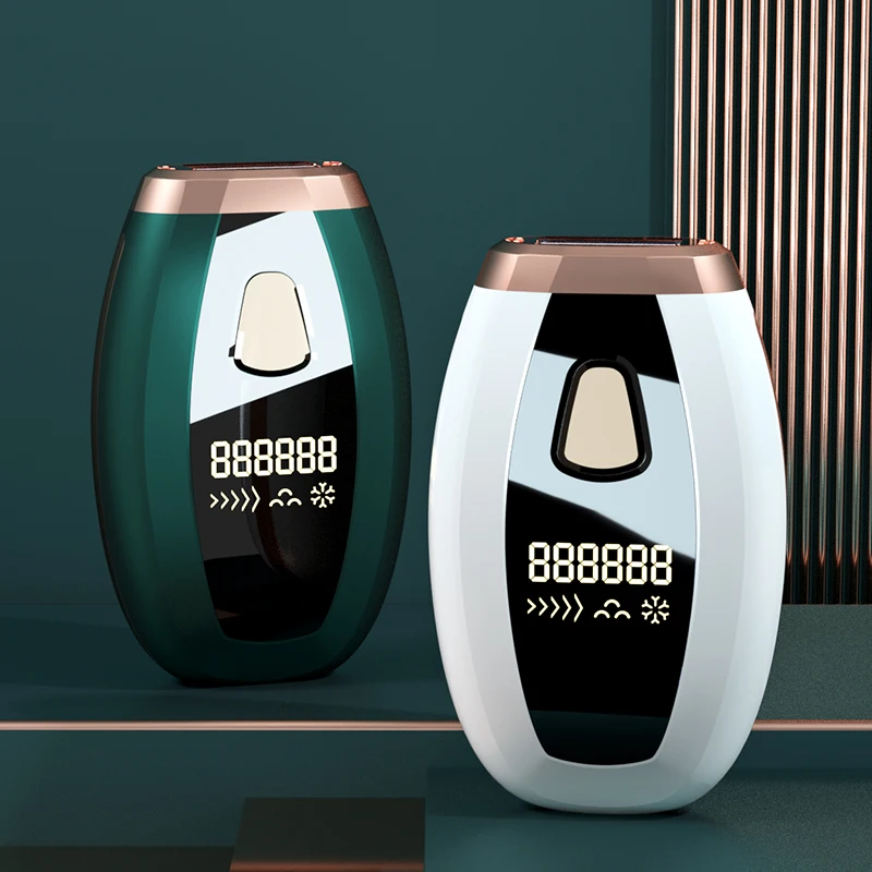 2021 Newest Sapphire Lamp Ice Cooling IPL Laser Hair Removal Device for Arms Armpit Face Legs Bikini
2021 Newest Sapphire Lamp Ice Cooling IPL Laser Hair Removal Device for Arms Armpit Face Legs Bikini