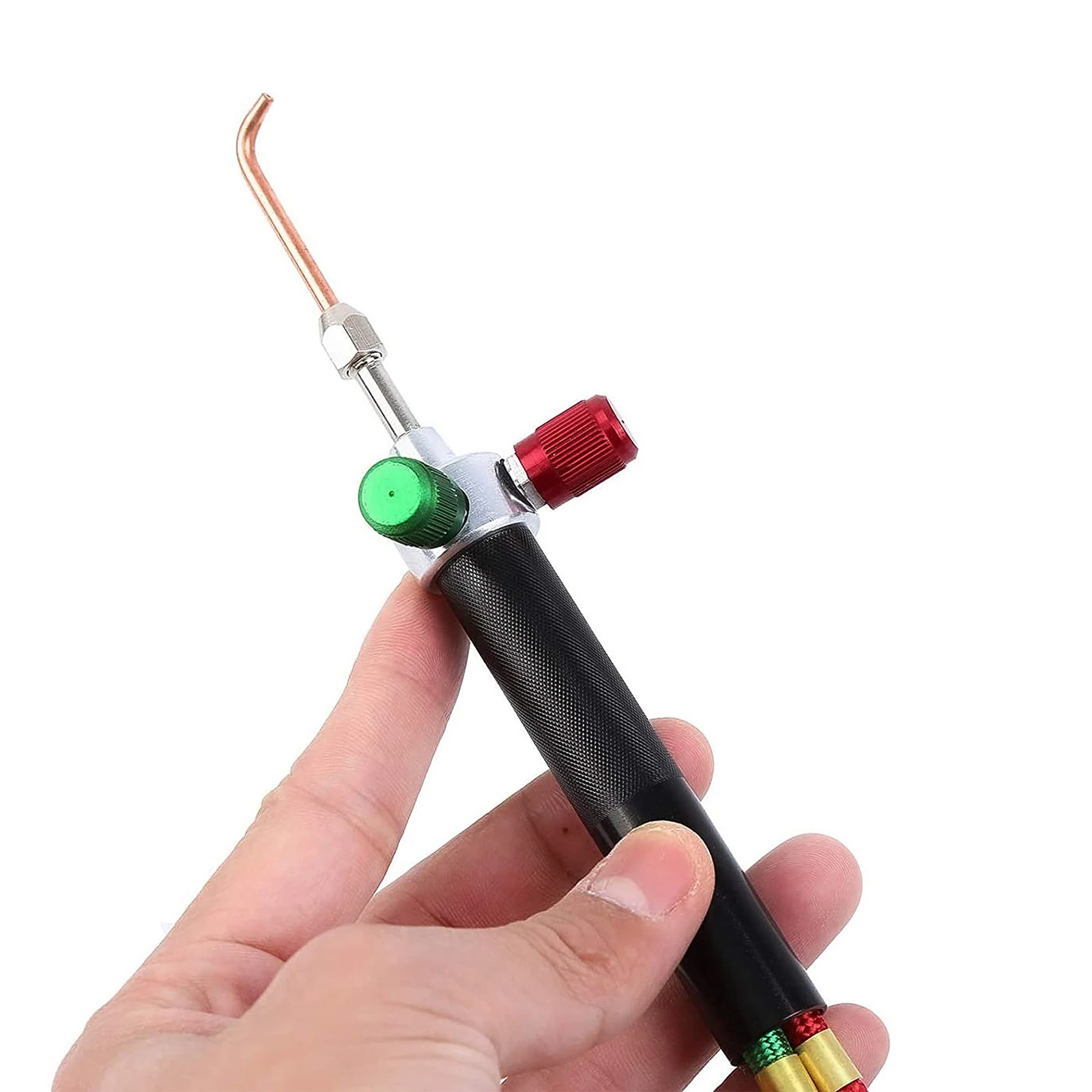 2023 Favored by Jewelers Gas Small Torch Welding Torch Kit American Oxygen torch for Jewelry Tools
2023 Favored by Jewelers Gas Small Torch Welding Torch Kit American Oxygen torch for Jewelry Tools