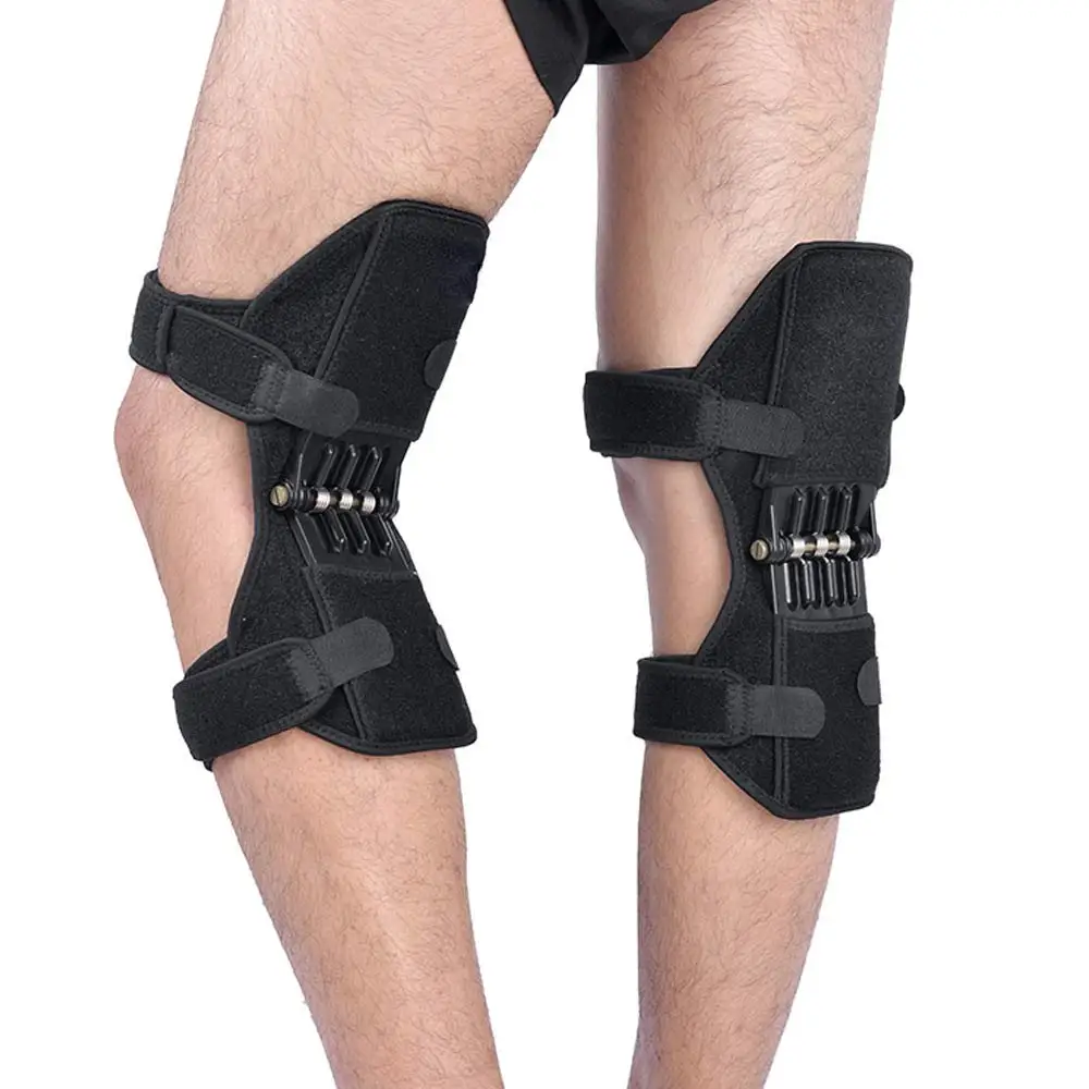 2019 Customized Color Adjustable Compression Knee Brace
2019 Customized Color Adjustable Compression Knee Brace