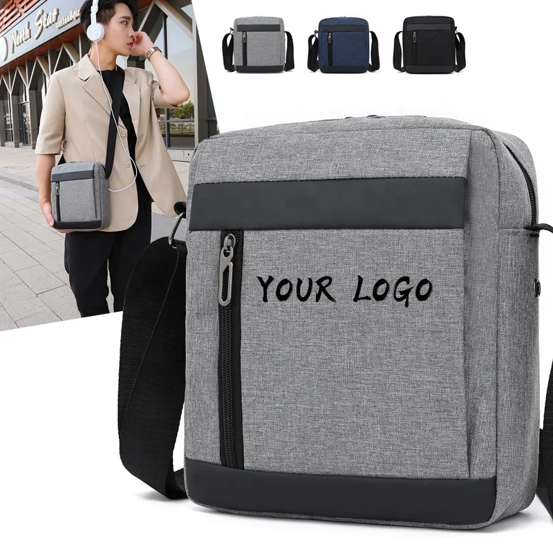 Trendy business travel casual long strip single custom logo men sling shoulder messenger bag wholesale
Trendy business travel casual long strip single custom logo men sling shoulder messenger bag wholesale