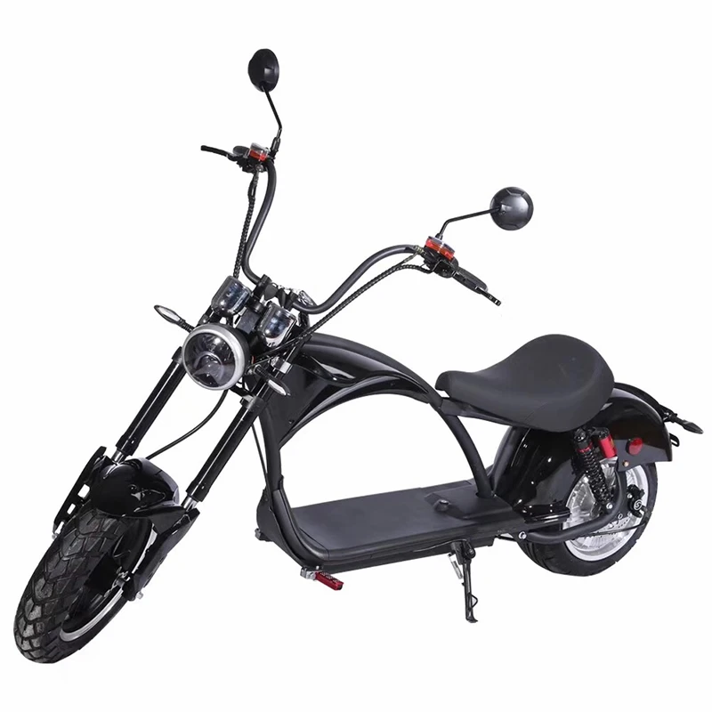 EEC COC High Frequency Low Cost Citycoco/Scrooser/Electric Scooter E-Scooter Citycoco
EEC COC High Frequency Low Cost Citycoco/Scrooser/Electric Scooter E-Scooter Citycoco