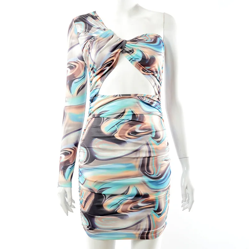 2022 new style High End Designers Sexy Hollow Out Backless Womens Dresses Cut Out Waist Scrunch Butt Sexy Night Club Dresses
2022 new style High End Designers Sexy Hollow Out Backless Womens Dresses Cut Out Waist Scrunch Butt Sexy Night Club Dresses