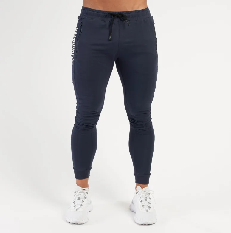 Multiple Colour Men Outdoor Trendy Cotton Slim Pencil Pants High Waist Breathable Workout Jogger Trousers, As picture
Multiple Colour Men Outdoor Trendy Cotton Slim Pencil Pants High Waist Breathable Workout Jogger Trousers, As picture