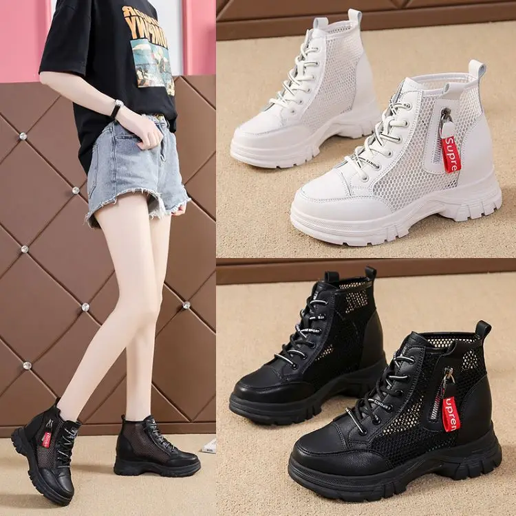 Fashionable women boots summer causal shoes women heels ladies comfortable women boots 2021
Fashionable women boots summer causal shoes women heels ladies comfortable women boots 2021