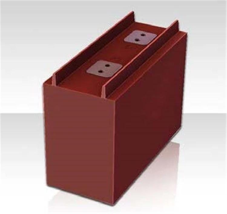 24kV Current Measuring and Protection Block Type Transformer