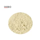 Protein Isolate Non-gmo Food Additives Organic Pea Protein Isolate