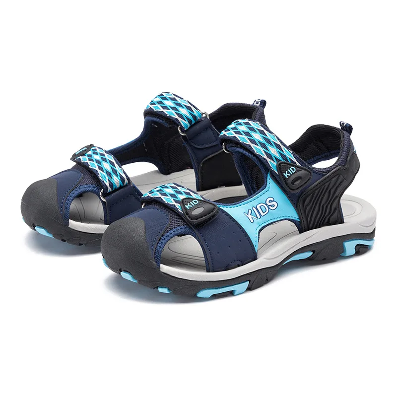 Sandals supplier custom baby girl sandals outdoor non-slip beach children's sandals
Sandals supplier custom baby girl sandals outdoor non-slip beach children's sandals
