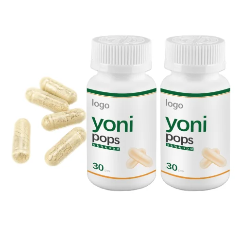 Customized yoni pops vaginal organic,wholesale yoni pop pill, yoni pop with containers packge, Pink, brown
Customized yoni pops vaginal organic,wholesale yoni pop pill, yoni pop with containers packge, Pink, brown